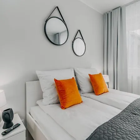 Coconut Surfingbird Kasprowicza Appartement
