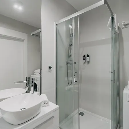 Appartement Coconut Surfingbird Kasprowicza *